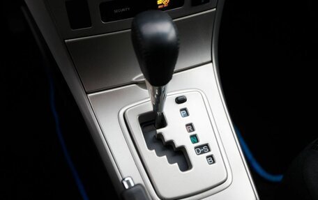 Toyota Corolla, 2007 год, 799 000 рублей, 15 фотография