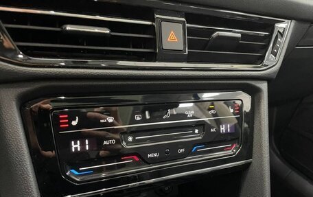 Volkswagen Tharu, 2022 год, 2 370 000 рублей, 9 фотография