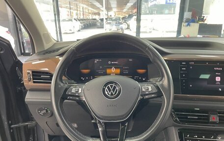 Volkswagen Tharu, 2022 год, 2 370 000 рублей, 14 фотография