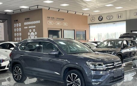 Volkswagen Tharu, 2022 год, 2 370 000 рублей, 3 фотография