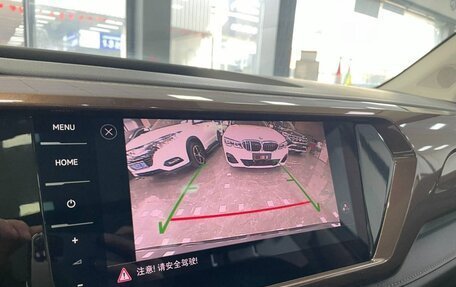 Volkswagen Tharu, 2022 год, 2 370 000 рублей, 8 фотография