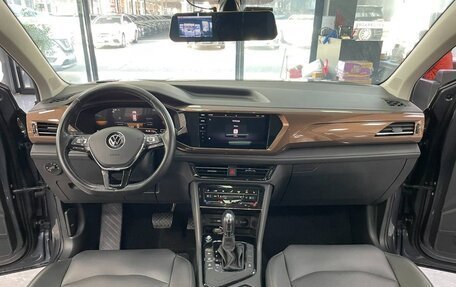 Volkswagen Tharu, 2022 год, 2 370 000 рублей, 13 фотография