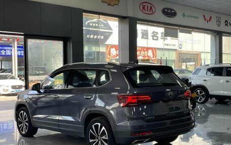 Volkswagen Tharu, 2022 год, 2 370 000 рублей, 4 фотография