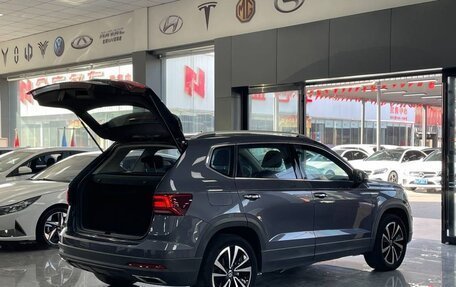 Volkswagen Tharu, 2022 год, 2 370 000 рублей, 6 фотография