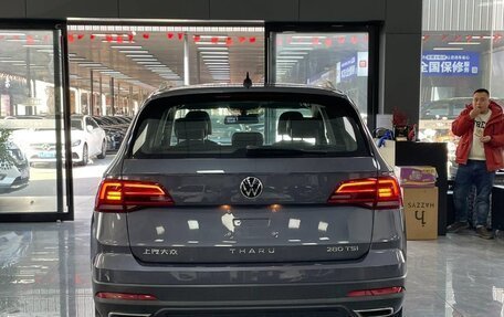 Volkswagen Tharu, 2022 год, 2 370 000 рублей, 5 фотография