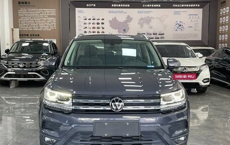 Volkswagen Tharu, 2022 год, 2 370 000 рублей, 2 фотография