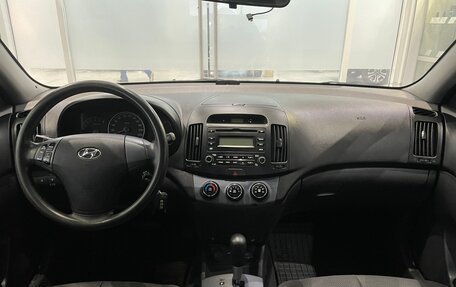 Hyundai Elantra IV, 2009 год, 680 000 рублей, 5 фотография
