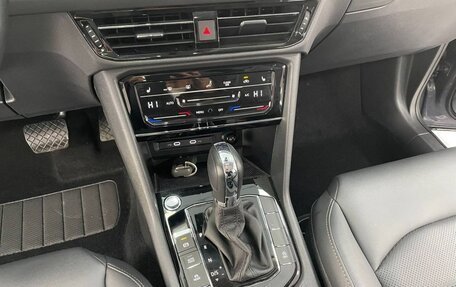 Volkswagen Tharu, 2022 год, 2 370 000 рублей, 16 фотография