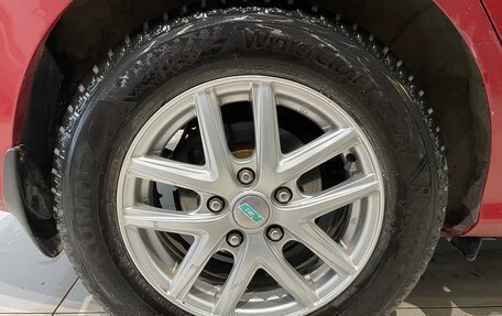 Hyundai Elantra IV, 2009 год, 680 000 рублей, 14 фотография