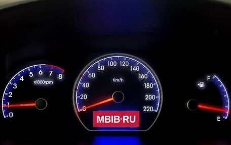 Hyundai Elantra IV, 2009 год, 680 000 рублей, 6 фотография