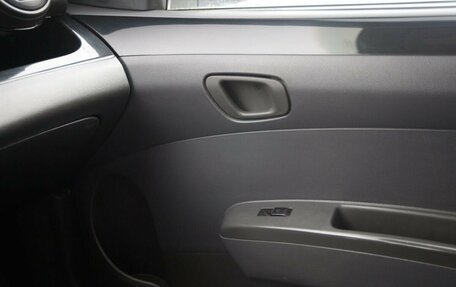 Chevrolet Spark III, 2012 год, 585 000 рублей, 14 фотография