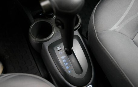 Chevrolet Spark III, 2012 год, 585 000 рублей, 12 фотография