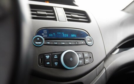 Chevrolet Spark III, 2012 год, 585 000 рублей, 11 фотография