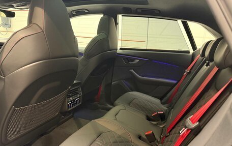 Audi Q8 I, 2025 год, 16 900 000 рублей, 16 фотография