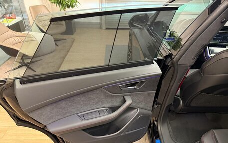 Audi Q8 I, 2025 год, 16 900 000 рублей, 14 фотография