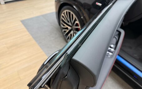 Audi Q8 I, 2025 год, 16 900 000 рублей, 11 фотография