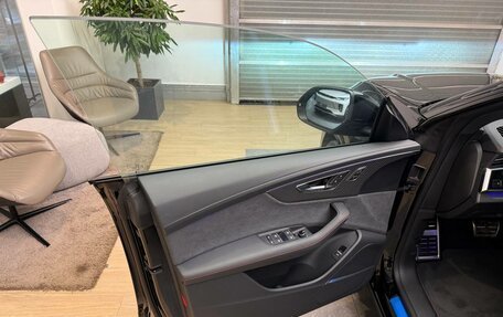 Audi Q8 I, 2025 год, 16 900 000 рублей, 9 фотография