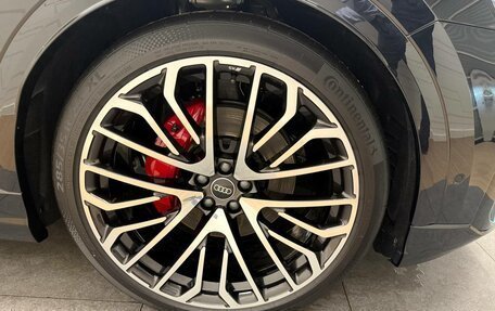 Audi Q8 I, 2025 год, 16 900 000 рублей, 15 фотография