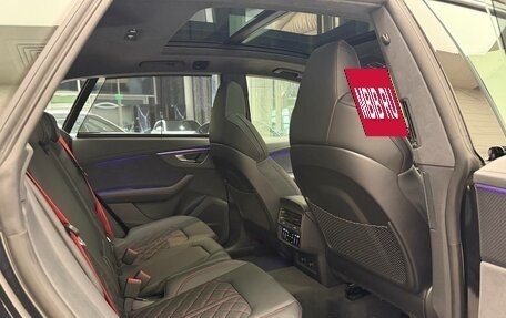 Audi Q8 I, 2025 год, 16 900 000 рублей, 7 фотография