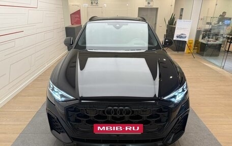 Audi Q8 I, 2025 год, 16 900 000 рублей, 8 фотография