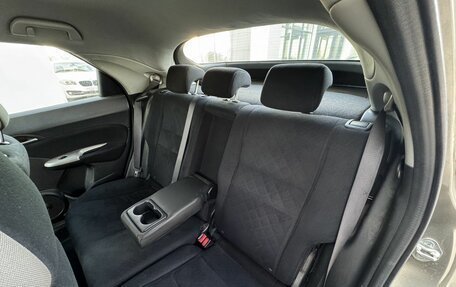 Honda Civic VIII, 2008 год, 670 000 рублей, 10 фотография