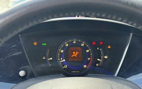 Honda Civic VIII, 2008 год, 670 000 рублей, 12 фотография