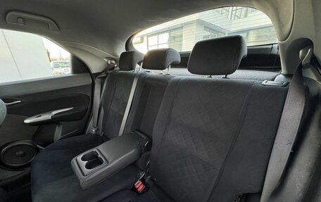 Honda Civic VIII, 2008 год, 670 000 рублей, 21 фотография