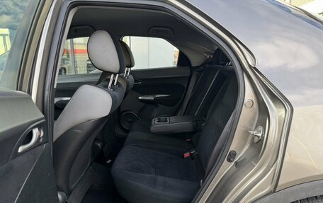 Honda Civic VIII, 2008 год, 670 000 рублей, 11 фотография