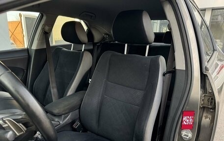 Honda Civic VIII, 2008 год, 670 000 рублей, 9 фотография