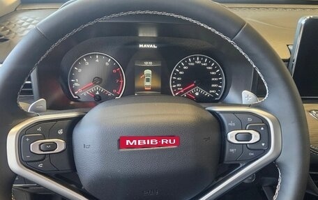 Haval Jolion, 2026 год, 2 424 510 рублей, 13 фотография