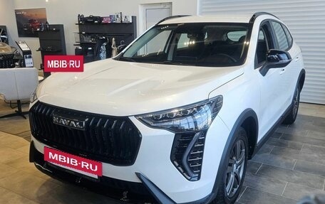 Haval Jolion, 2026 год, 2 424 510 рублей, 3 фотография