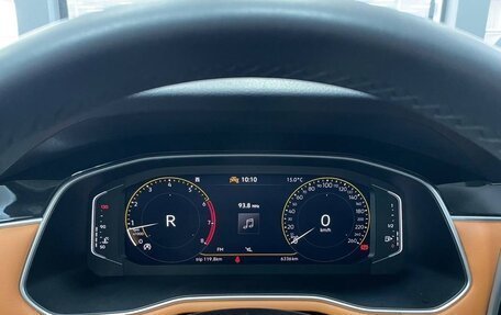 Volkswagen Bora, 2022 год, 1 670 000 рублей, 9 фотография