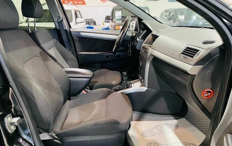 Opel Astra H, 2013 год, 680 000 рублей, 11 фотография