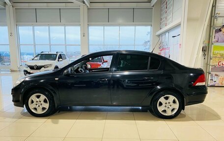 Opel Astra H, 2013 год, 680 000 рублей, 8 фотография