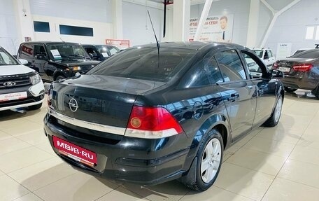Opel Astra H, 2013 год, 680 000 рублей, 5 фотография