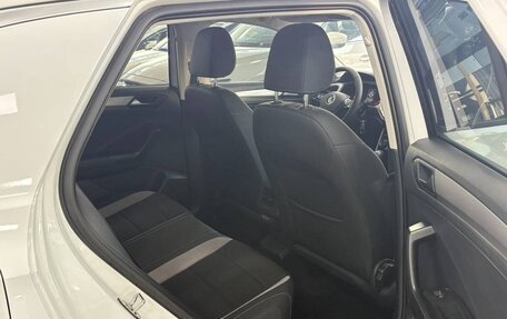 Volkswagen T-Roc I, 2021 год, 1 960 000 рублей, 8 фотография