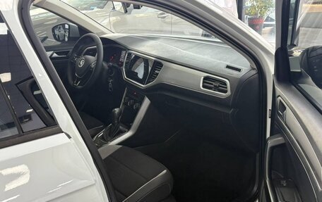 Volkswagen T-Roc I, 2021 год, 1 960 000 рублей, 10 фотография