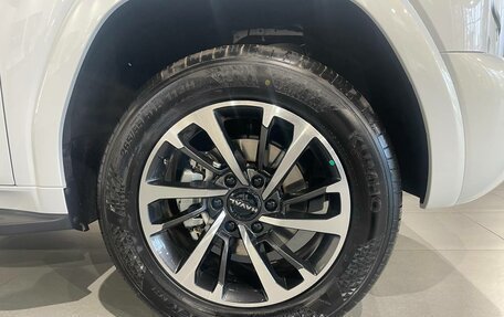 Haval H9, 2024 год, 4 850 010 рублей, 2 фотография