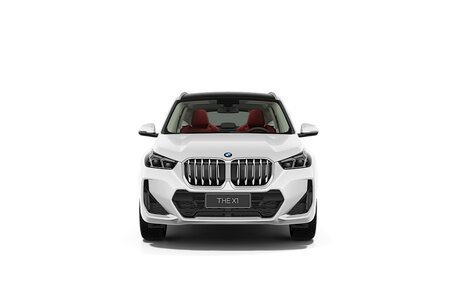 BMW X1, 2025 год, 5 850 000 рублей, 4 фотография