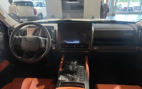 Haval H9, 2024 год, 4 850 010 рублей, 5 фотография