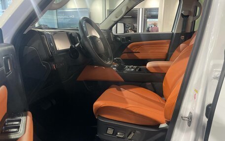 Haval H9, 2024 год, 4 850 010 рублей, 3 фотография