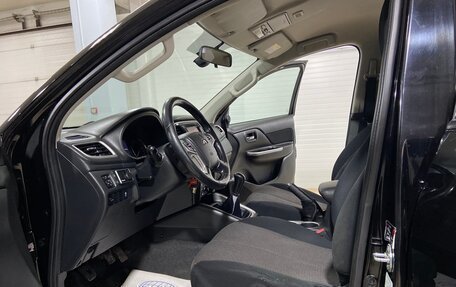 Mitsubishi L200 IV рестайлинг, 2019 год, 2 390 000 рублей, 10 фотография