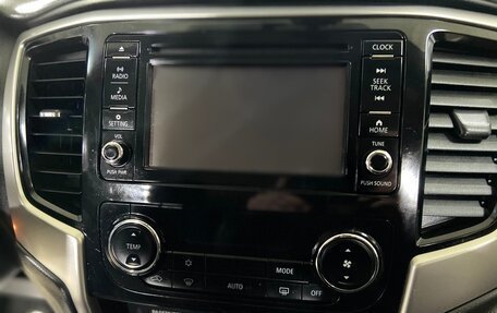 Mitsubishi L200 IV рестайлинг, 2019 год, 2 390 000 рублей, 18 фотография