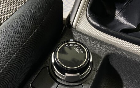 Mitsubishi L200 IV рестайлинг, 2019 год, 2 390 000 рублей, 19 фотография