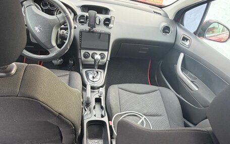 Peugeot 308 II, 2010 год, 510 000 рублей, 7 фотография