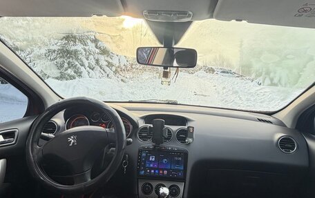 Peugeot 308 II, 2010 год, 510 000 рублей, 3 фотография