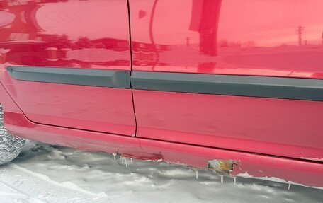 Peugeot 308 II, 2010 год, 510 000 рублей, 8 фотография