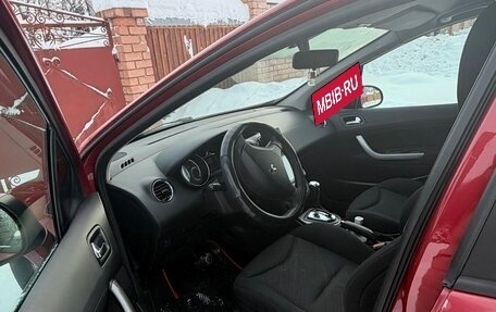 Peugeot 308 II, 2010 год, 510 000 рублей, 6 фотография