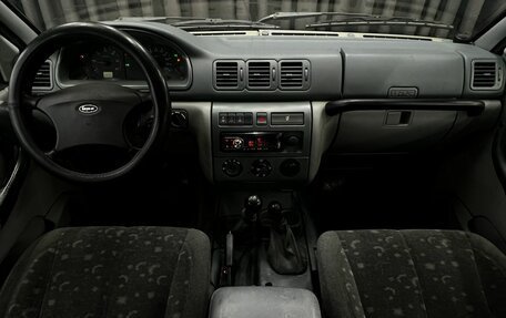 ЛуАЗ Patriot, 2009 год, 449 000 рублей, 9 фотография