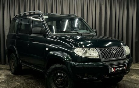 ЛуАЗ Patriot, 2009 год, 449 000 рублей, 2 фотография